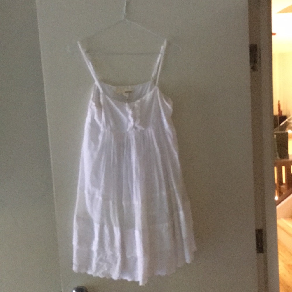 Sun dress